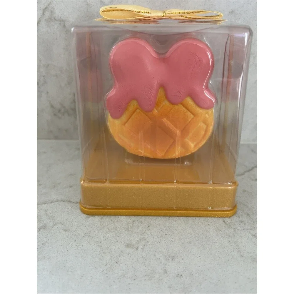 Zuru La Squish Slow Rise Squishy Scented - Choose 1